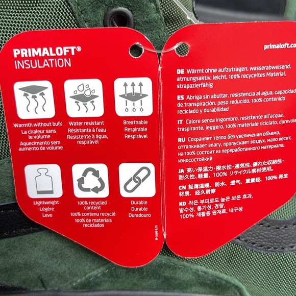 Vans WMNS Ultrarange Exo
Mountain View
VN0A5KS5BD6
Sneakers Boots - Picture 4 of 16